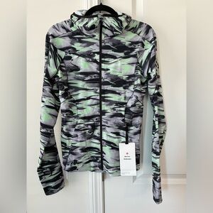 LULULEMON MIST OVER WINDBREAKER NWT🆕 Women's Jacket